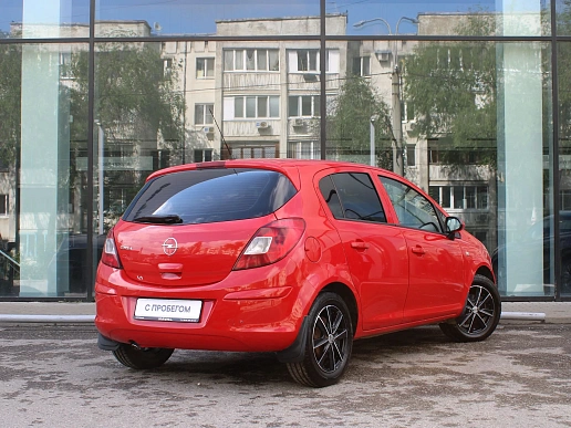 Купить Опель Корса 2010г.