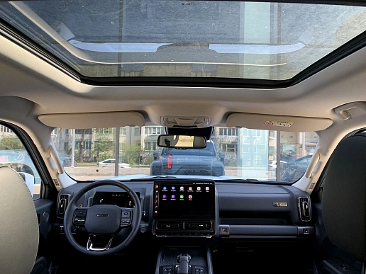 Купить Хавал ПРО Haval H9 2024г.