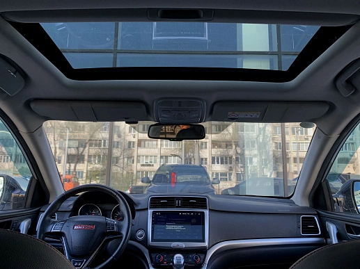 Купить Хавал Haval H6 2019г.