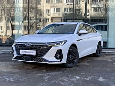 Купить Чери Арризо 8 2024г.