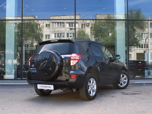 Купить Тойота Новый RAV4 2011г.