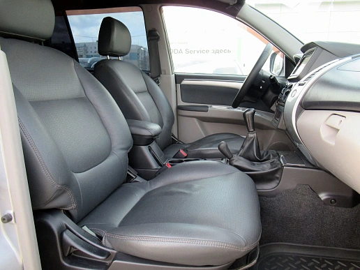 Купить Митсубиси Паджеро Спорт 2011г.