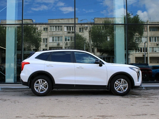 Купить Хавал Haval Jolion 2024г.