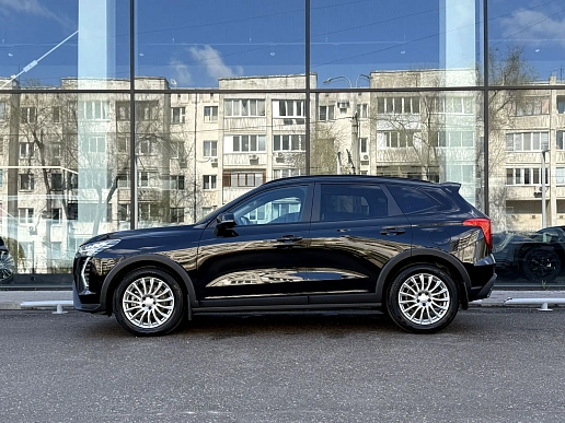 Купить Хавал Haval Jolion 2025г.