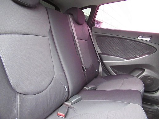 Купить Хёндай Соларис 2014г.