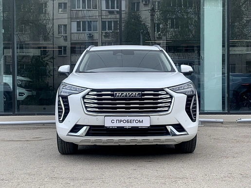 Купить Хавал Haval Jolion 2023г.