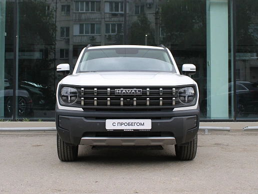 Купить Хавал ПРО Н3 2025г.