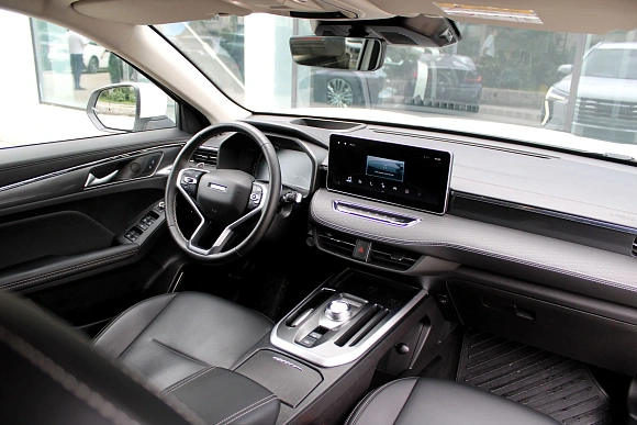 Купить Хавал Haval Jolion 2023г.