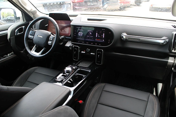 Купить Хавал Haval DARGO 2023г.