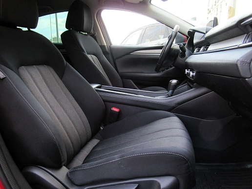 Купить Мазда Mazda 6 2019г.