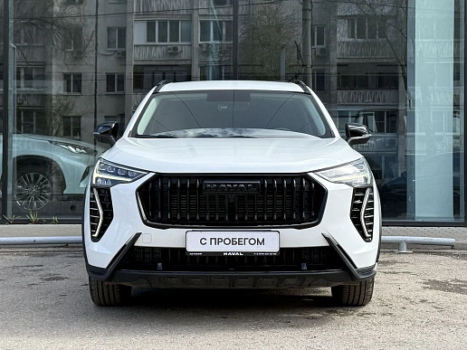 Купить Хавал Haval Jolion 2024г.