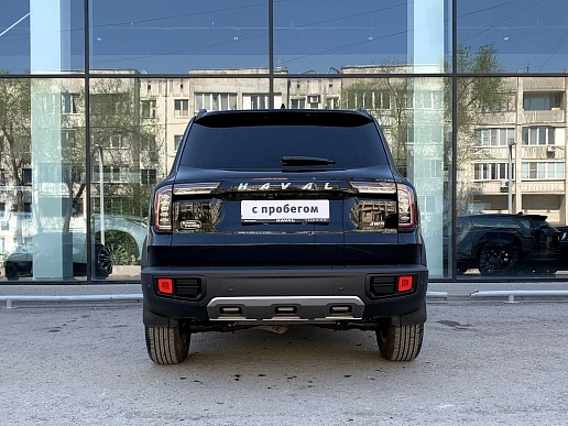 Купить Хавал Haval DARGO 2024г.