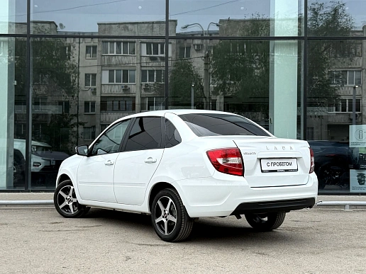 Купить Лада Гранта 2024г.
