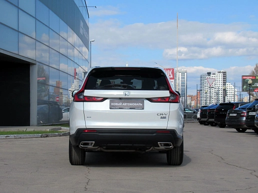 Купить Хонда КР-В 2026г.