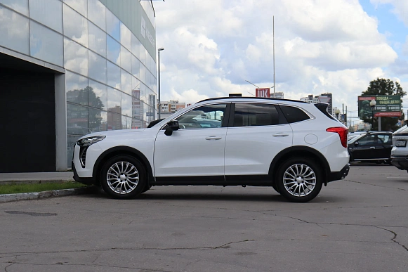 Купить Хавал Haval Jolion 2024г.