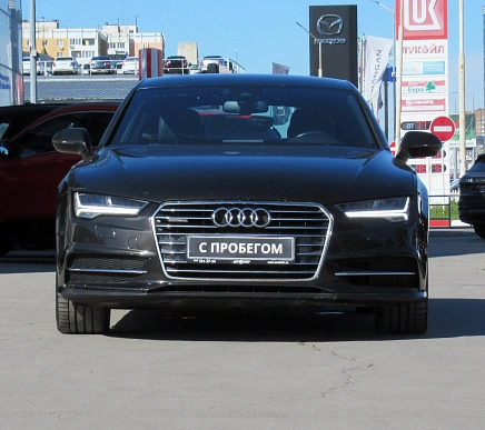 Купить Ауди А7 2014г.