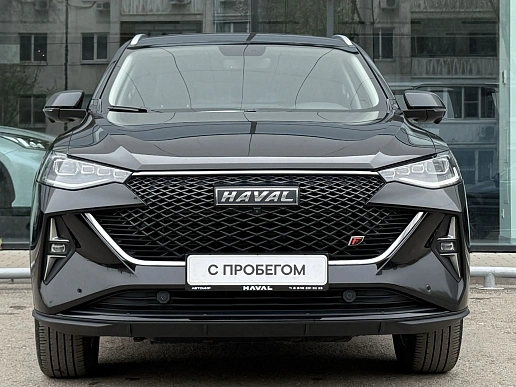 Купить Хавал Haval F7x 2023г.