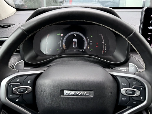 Купить Хавал Haval Jolion 2023г.
