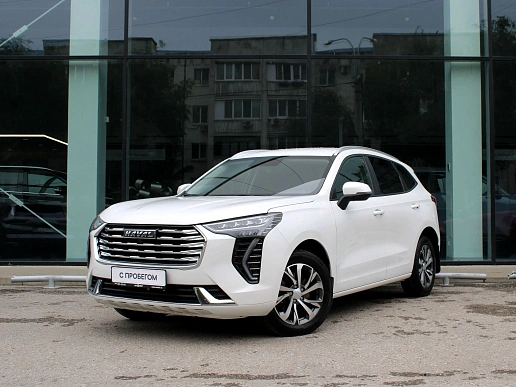 Купить Хавал Haval Jolion 2023г.