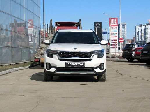 Купить Киа Селтос 2020г.