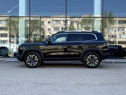 Купить Хавал Haval DARGO 2024г.