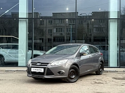 Купить Форд Фокус 2014г.