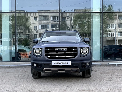 Купить Хавал Haval DARGO 2023г.