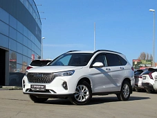 Haval M6