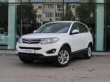 Chery Tiggo 5