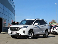 Купить Хавал М6 2024г.