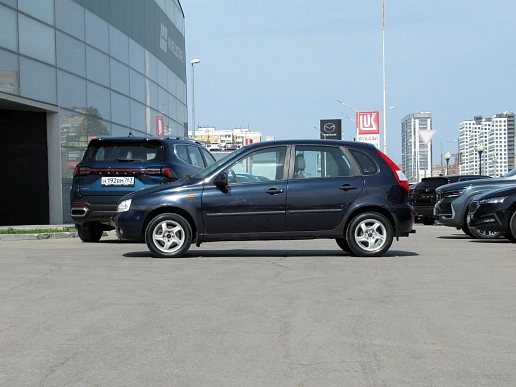 Купить Лада Калина 2009г.