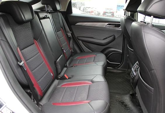 Купить Хавал Haval F7x 2023г.