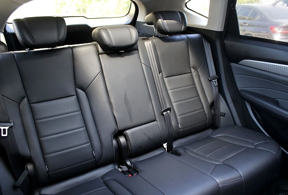 Купить Хавал Haval F7 2023г.