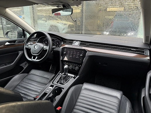 Купить Фольксваген Пассат 2019г.