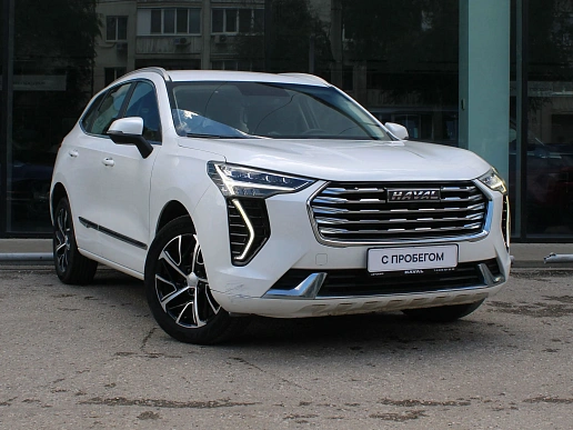 Купить Хавал Haval Jolion 2021г.
