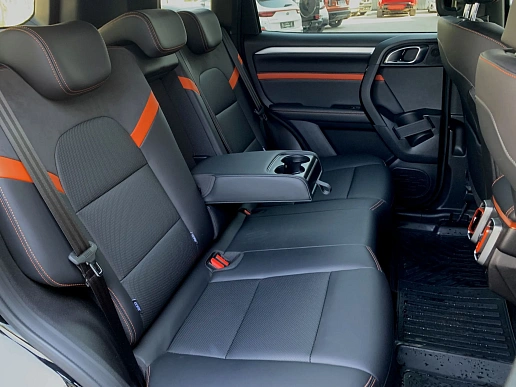 Купить Хавал Haval DARGO 2024г.