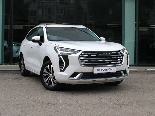 Купить Хавал Haval Jolion 2023г.