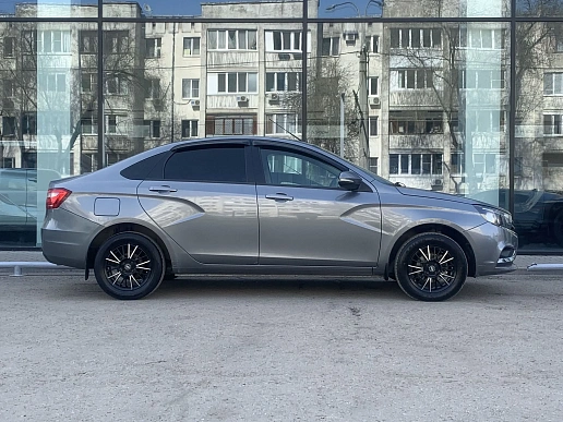 Купить Лада Веста 2019г.