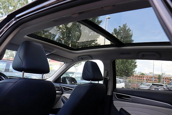 Купить Хавал Haval F7 2024г.