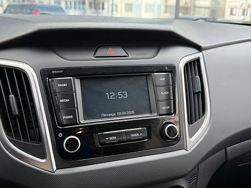 Купить Хёндай Крета 2020г.