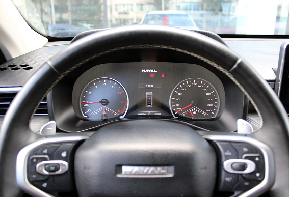 Купить Хавал Haval Jolion 2024г.