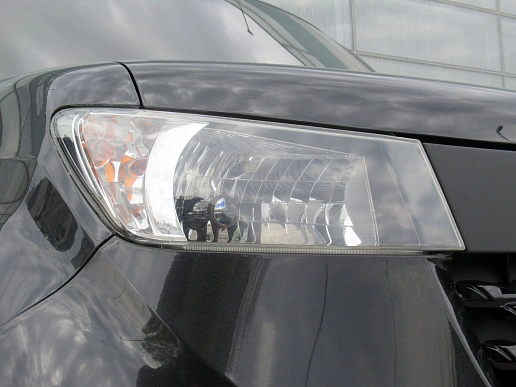 Купить Тойота бБ 2011г.