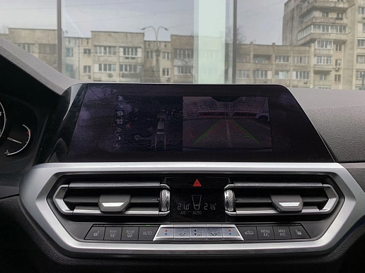Купить БМВ 3 серия 2019г.