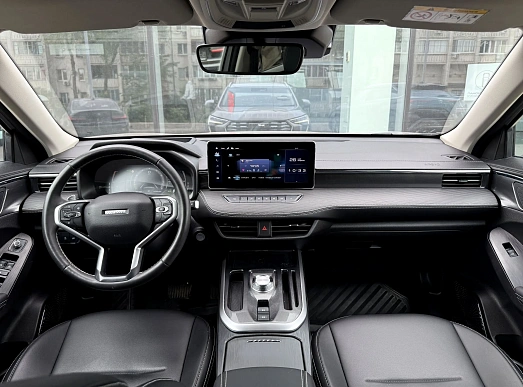 Купить Хавал Haval Jolion 2023г.