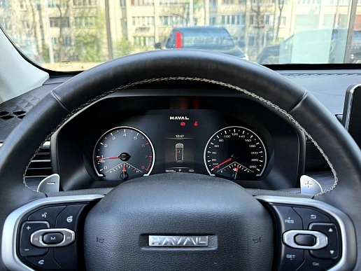 Купить Хавал Haval Jolion 2024г.