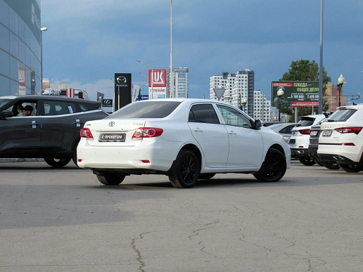 Купить Тойота Королла 2012г.