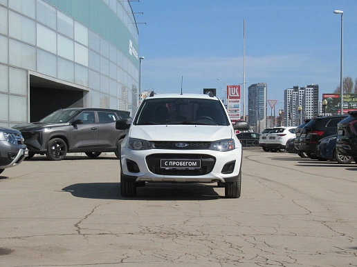 Купить Лада Калина 2016г.