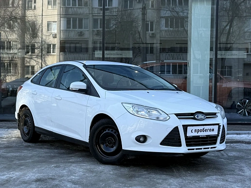 Купить Форд Фокус 2014г.
