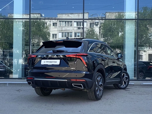 Купить Хавал Haval F7 2025г.