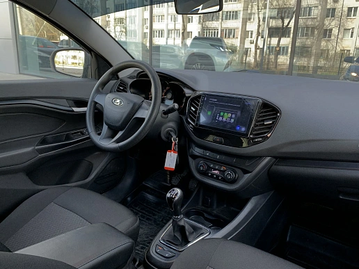 Купить Лада Веста 2019г.